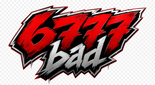 6777 Bad